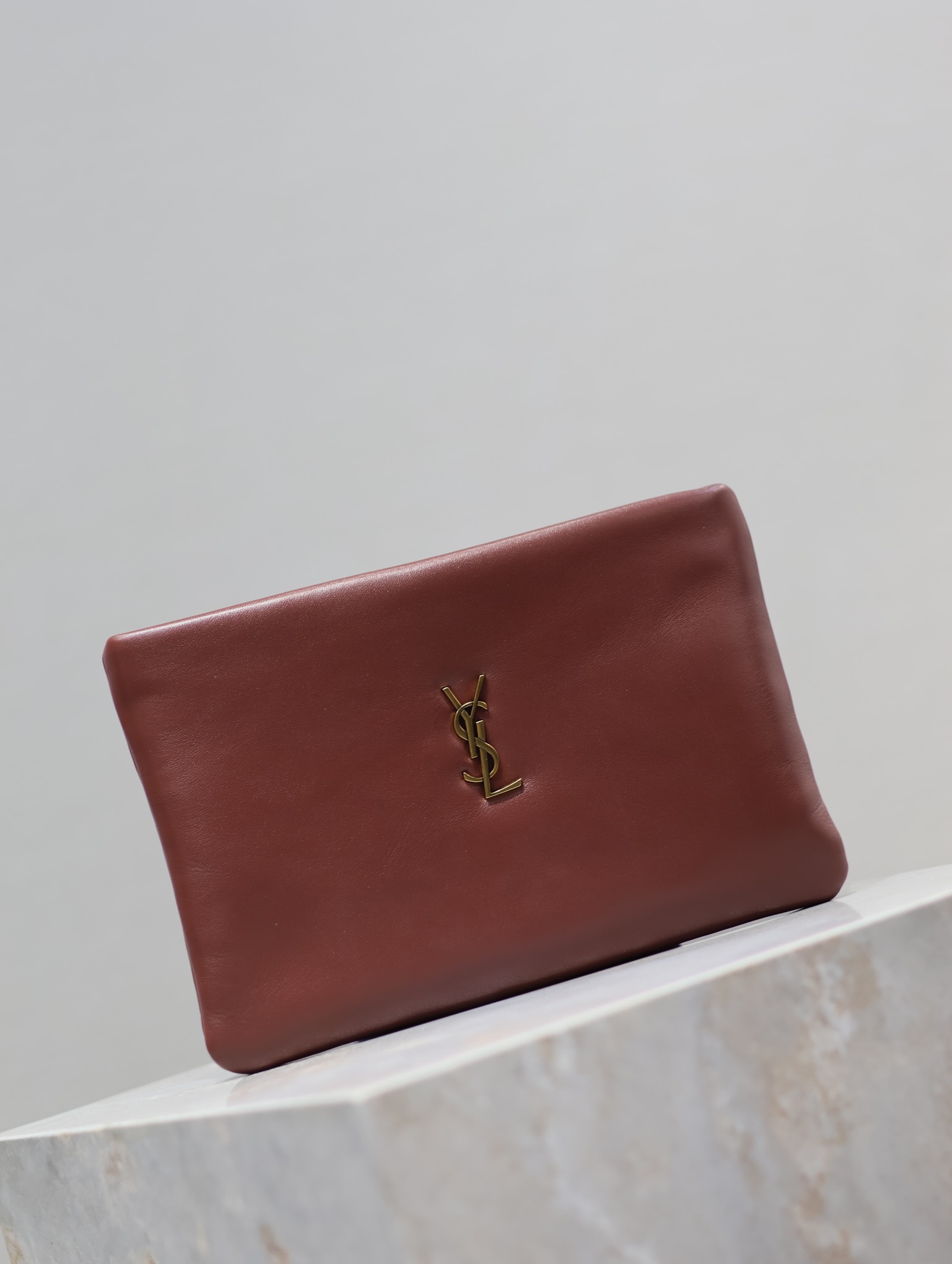 YSL Clutch Bags